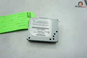 39200-tx6-a111-m1 Acura 13-15 Ilx 2.0l At Fwd Oem Active Noise Cancellation Control Module 5038