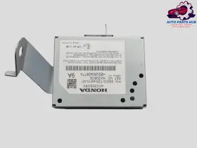 39200tz6a910m1 Acura Mdx 2017-2018 Active Noise Cancellation Control Unit Oem Els Studio