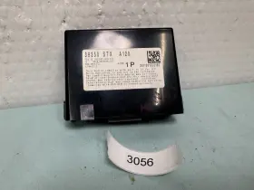 39350-stx-a120 Acura 10-13 Mdx Tpms Control Module Unit Oem