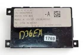 39770-stx-a01 Acura Mdx 07-09 Bluetooth Control Unit Module D036 Oem 2007 20 #2