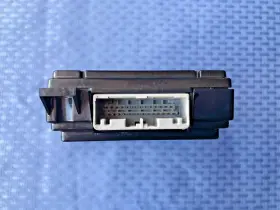 39770-stx-a011-m1 Acura 39770-stx-a011 2007 2008 2009 Mdx Hfl Hft Bluetooth Module #3
