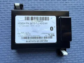 39770-tl2-a010-m1 Acura 39770-tl2-a010 2009 Tsx Hands Free Link Hft Bluetooth Module