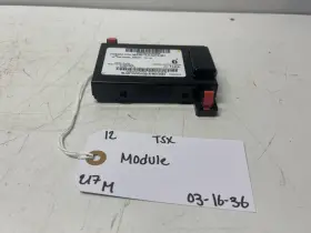 39770-tl2-a210-m1 Acura 2011-2014 Tsx Bluetooth Control Module 39770-tl2-a210