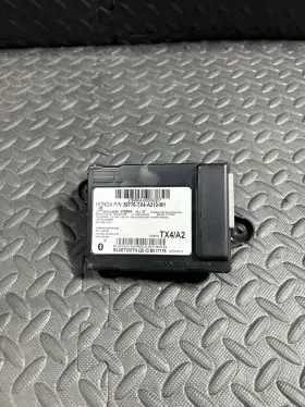 39770-tx4-a21 Acura 2013-2015 Rdx Bluetooth Control Module Used Oem 39770-tx4-a21 Acura 2013-2015 Rdx Bluetooth Control Module Used Oem