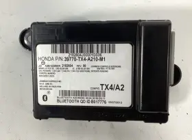 39770-tx4-a210-m1 Acura 2013 - 2018 Rdx Bluetooth Telematics Control Unit Oem