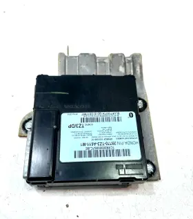 39770-tz3-a611-m1 Acura 2018-2020 Tlx Bluetooth Control Telematics Unit Module With Bracket Oem