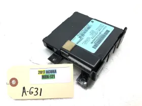 39770-tz5-a630-m1 Acura 2017-2022 Mdx Bluetooth Control Module Oem