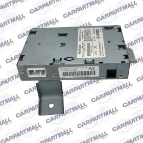 39820-stk-a110 Acura 2010-2012 Rdx Radio Satellite Control Module Unit Oem