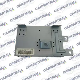 39820-tk4 Acura 2009 2010 2011 Tl Satellite Audio Radio Receiver Control Module