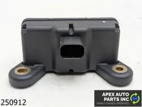 39960tl2a01 Acura Oem 2009-2014 Tsx 2.4l Yaw Latteral Acceleration Rate Cluster Sensor