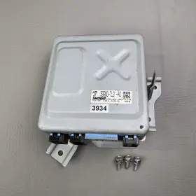39980-tl2-a0 Acura 09-14 Tsx Electric Power Steering Eps Control Module Unit Oem