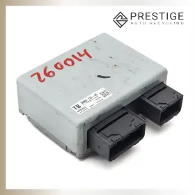39980-tz3-a6 Acura 2015-2017 Tlx Electric Power Steering Control Module