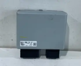 39980-tz5-l51 Acura 17-18 Mdx Electric Power Steering Control Module Unit Eps Epu 3.5l #102767