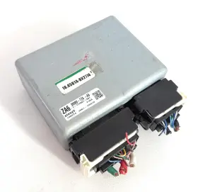 39980-tz6-a6 Acura 2014 - 2016 Mdx Power Steering Control Module Oem