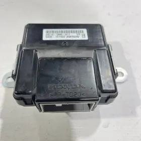 48310-5m0-a11 Acura Oem Tlx A-spec 2018 3.5l Awd All Wheel Drive Control Module Unit #2