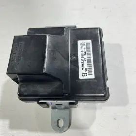 48310-5m0-a11 Acura Oem Tlx A-spec 2018 3.5l Awd All Wheel Drive Control Module Unit #3
