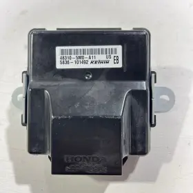 48310-5m0-a11 Acura Oem Tlx A-spec 2018 3.5l Awd All Wheel Drive Control Module Unit