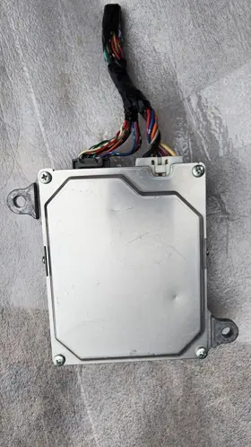 48310-ryg-033 Acura 2010 - 2013 Mdx Traction Control Variable Torque Module #2