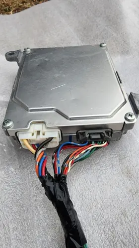48310-ryg-033 Acura 2010 - 2013 Mdx Traction Control Variable Torque Module #3