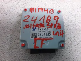 590-11946 Acura 2023 Mdx Power Supply Control Module Voltage Stabilizer Oem