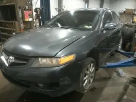 590-60856 Acura Engine Ecm Electronic Control Module Lower Center Dash Fits 06 Tsx 117533 #2
