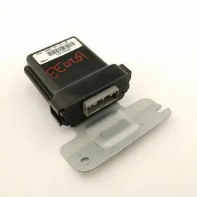 38890tz5a11 Acura 591-12226 2017 Mdx Network Gateway Ecu