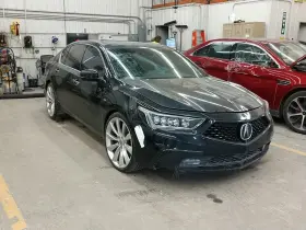 39790ty3a3 Acura 591-15863 2019 Rlx Stability Module #2
