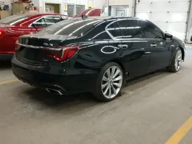 39790ty3a3 Acura 591-15863 2019 Rlx Stability Module #3