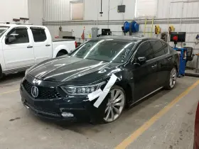39790ty3a3 Acura 591-15863 2019 Rlx Stability Module