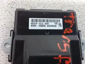 4831061ja02 Acura 591-17440 2022 Mdx Transfer Case Control Module Oem Part Number #2