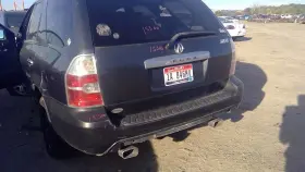 591-50530 Acura Chassis Ecm Theft-locking Door Lock Keyless Control Fits 01-06 Mdx 1916193