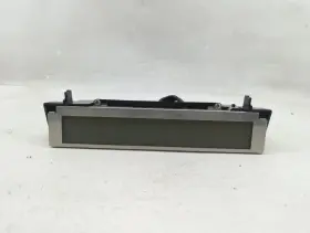 591-50723 Acura 2005-2006 Mdx Information-gps-tv Control Module Vnc4s