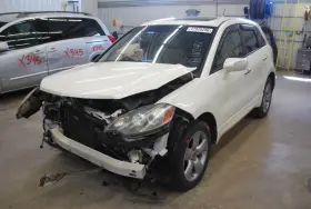 591-51031 Acura 2008 Rdx Memory Ecu Mirror Stka020