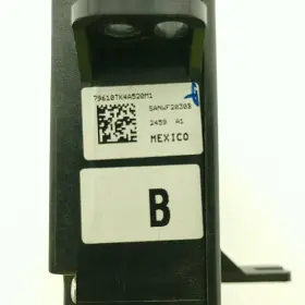 79610tk4a52 Acura 591-51306 2010 Tl Temp Ecu #2