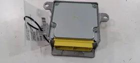 591-71558 Acura Crash Collision Impact Bag Computer Control Module Base Fits 12 Mdx #2