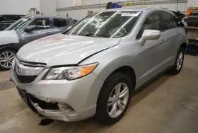 36920tx4a01 Acura 591-71687 2013 Rdx Theft Ecu Back Up Unit
