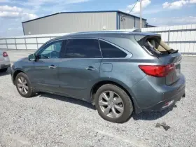 591-73479 Acura Chassis Ecm Adaptive Cruise Control Awd Fits 14-15 Mdx 2681467 #2
