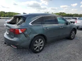 591-73479 Acura Chassis Ecm Adaptive Cruise Control Awd Fits 14-15 Mdx 2681467 #3