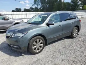 591-73479 Acura Chassis Ecm Adaptive Cruise Control Awd Fits 14-15 Mdx 2681467