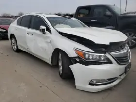 591-73702 Acura Chassis Ecm Body Bcm Active Noise Control Fwd Fits 14-17 Rlx 258594 #3
