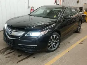 591-76754 Acura 2015 Tlx T-case Ecu