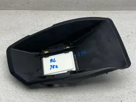 682487400a Acura 23-24 Integra Rear Left Driver Side Blind Spot Sensor Module Oem Lot756