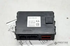 74970-tz5-a02 Acura 74970tz5 2014-2016 Mdx Power Tailgate Liftgate Control Module Oem