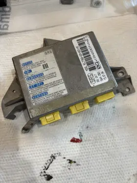 77960-s6m-a931-m3 Acura 77960-s6m-a93 05-06 Rsx Control Unit Oem Clean