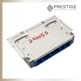 79160-tz3-a41 Acura 2015-2017 Tlx Temperature Control Module