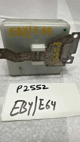 79610sepa41 Acura 2004-08 Tl Temperature Control Module