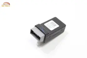 81289tjba211m1 Acura Rdx Front Left Side Seat Heat Heater Control Module Unit Oem 2019 - 2024 #2