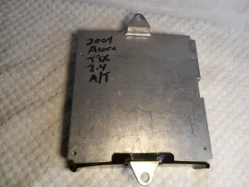 37820-rbb-a54 Acura Cy-eh2361a 2004-05 Tsx 2.4 A/t Ecm Ecu Computer Oem Works Great