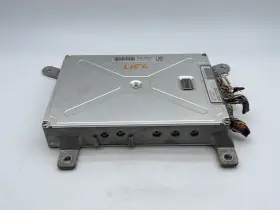 37820-px9-l15 Acura Cy-eh7214aa 1993 Legend 3.2l V6 6-spd Engine Computer Module Ecu Oem