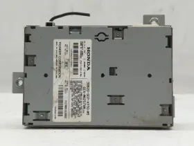 Gex-m6257xm Acura 2006 Tl Chassis Control Module Ccm Bcm Body Ghy5k